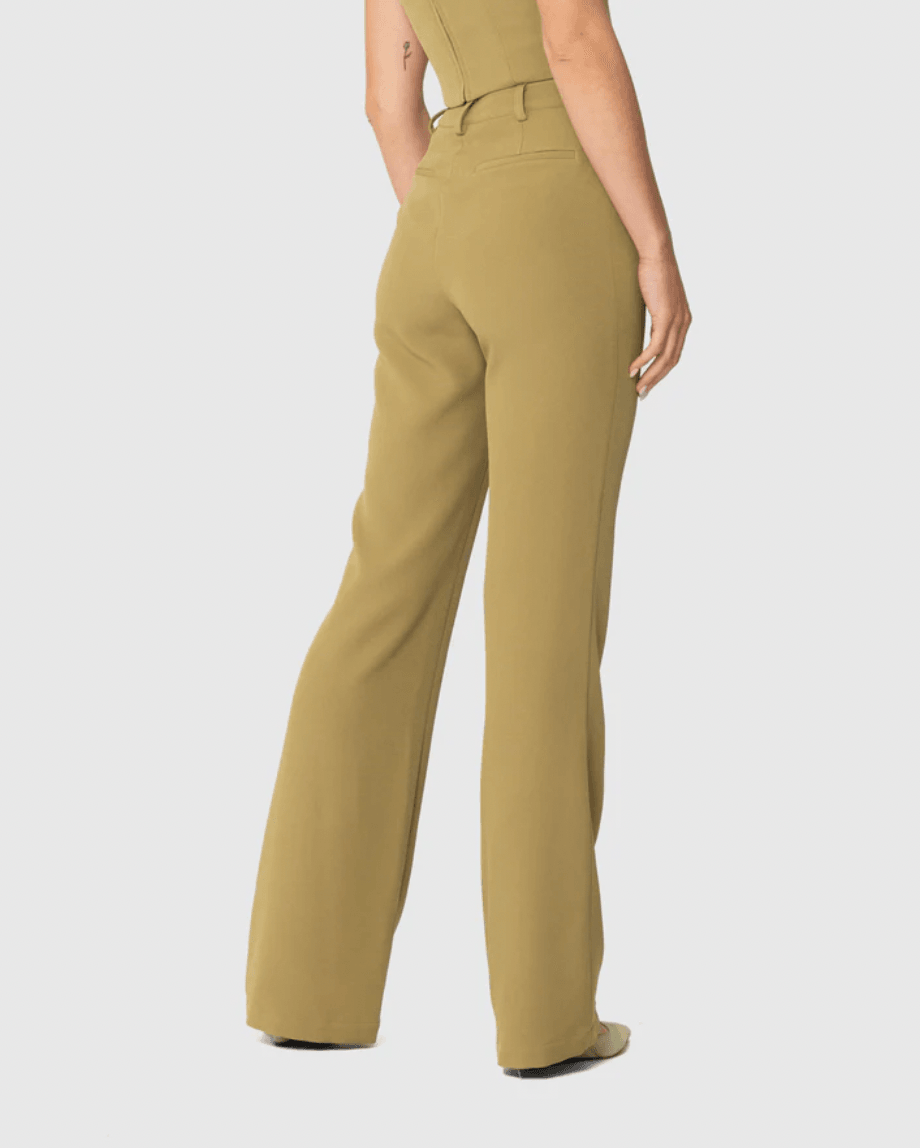 Ravello Pant by The Wolf Gang - Haven