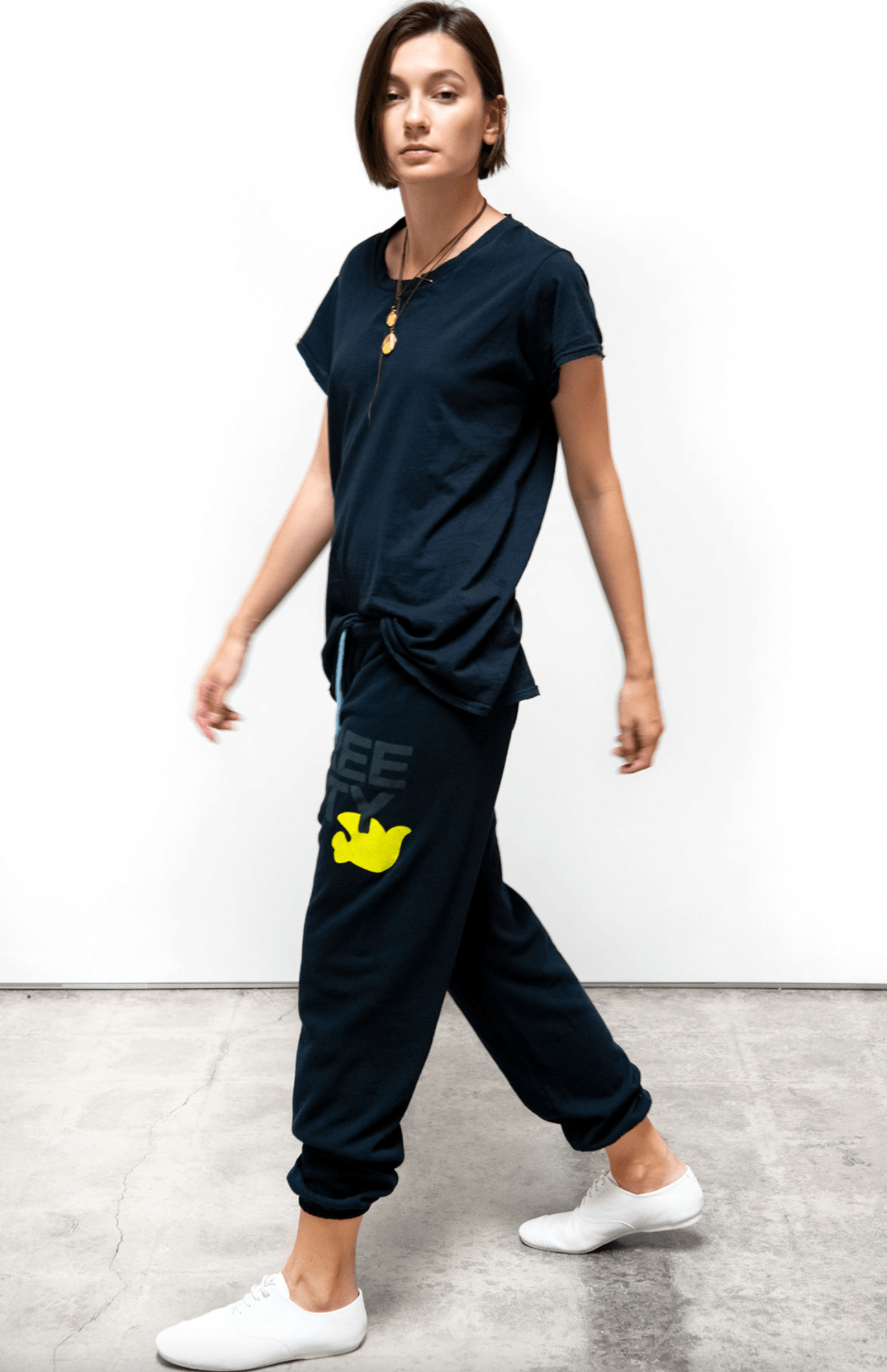 FREECITY Large Sweatpant by FREECITY (Various Colors) - Haven
