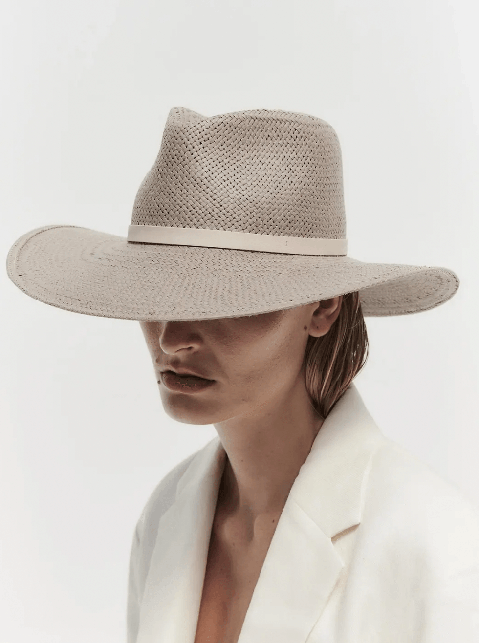 Valentine Hat by Janessa Leoné - Haven