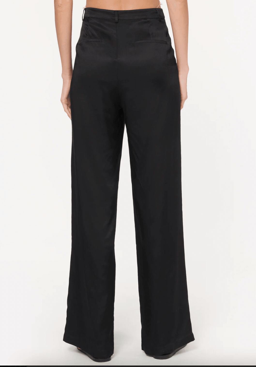Amelie Twill Pant by Cami NYC - Haven
