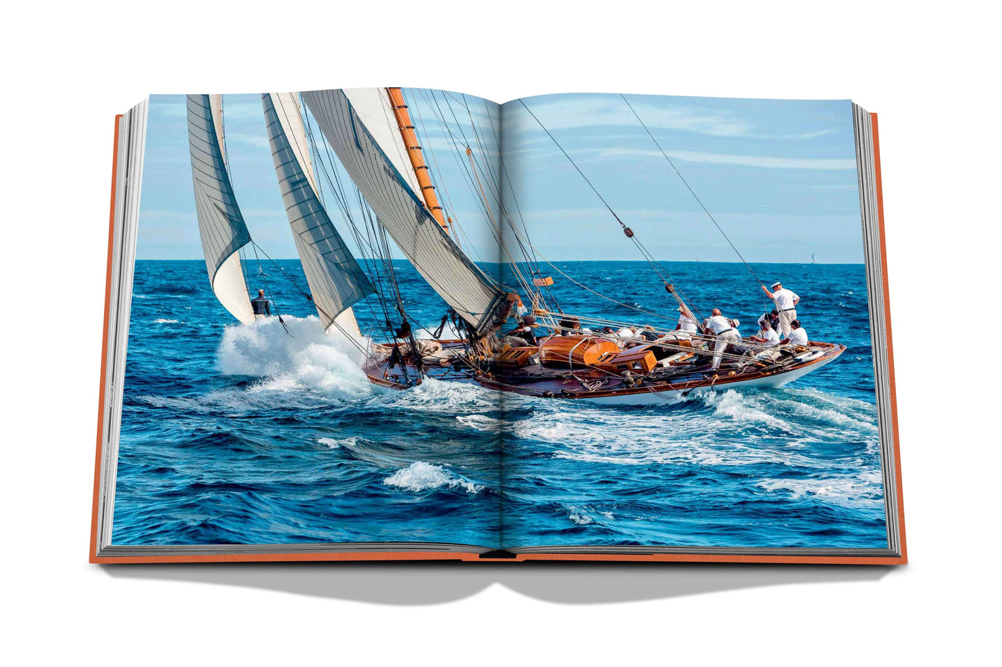 St. Tropez Soleil Coffee Table Book by Assouline - Haven