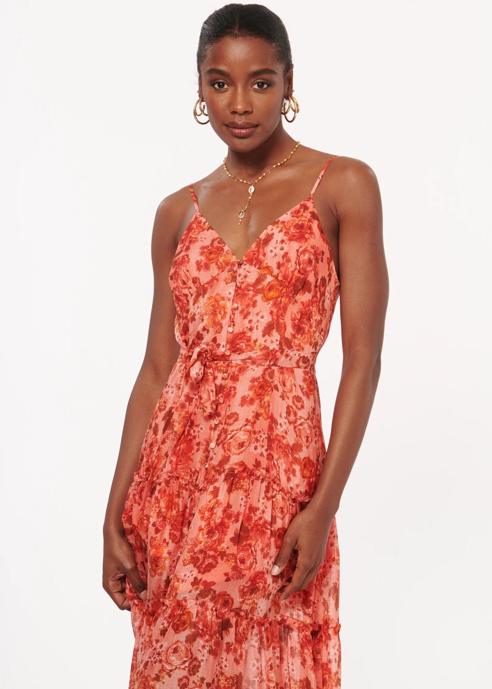 Naria Dress by Cami NYC - Haven