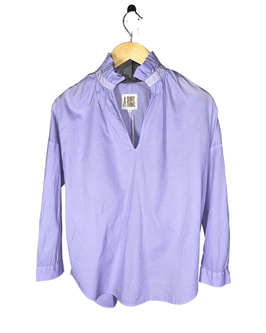 Penelope Cabo Shirt by A Shirt Thing (Various Colors) - Haven