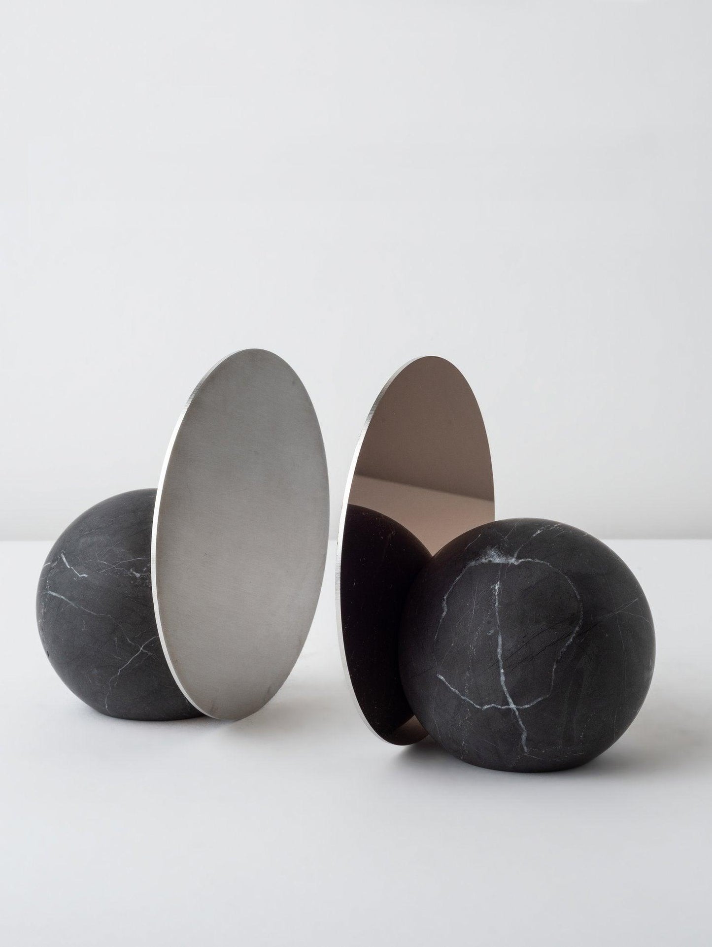 Limited Edition Bookends (various colors) by CDMX Design - Haven