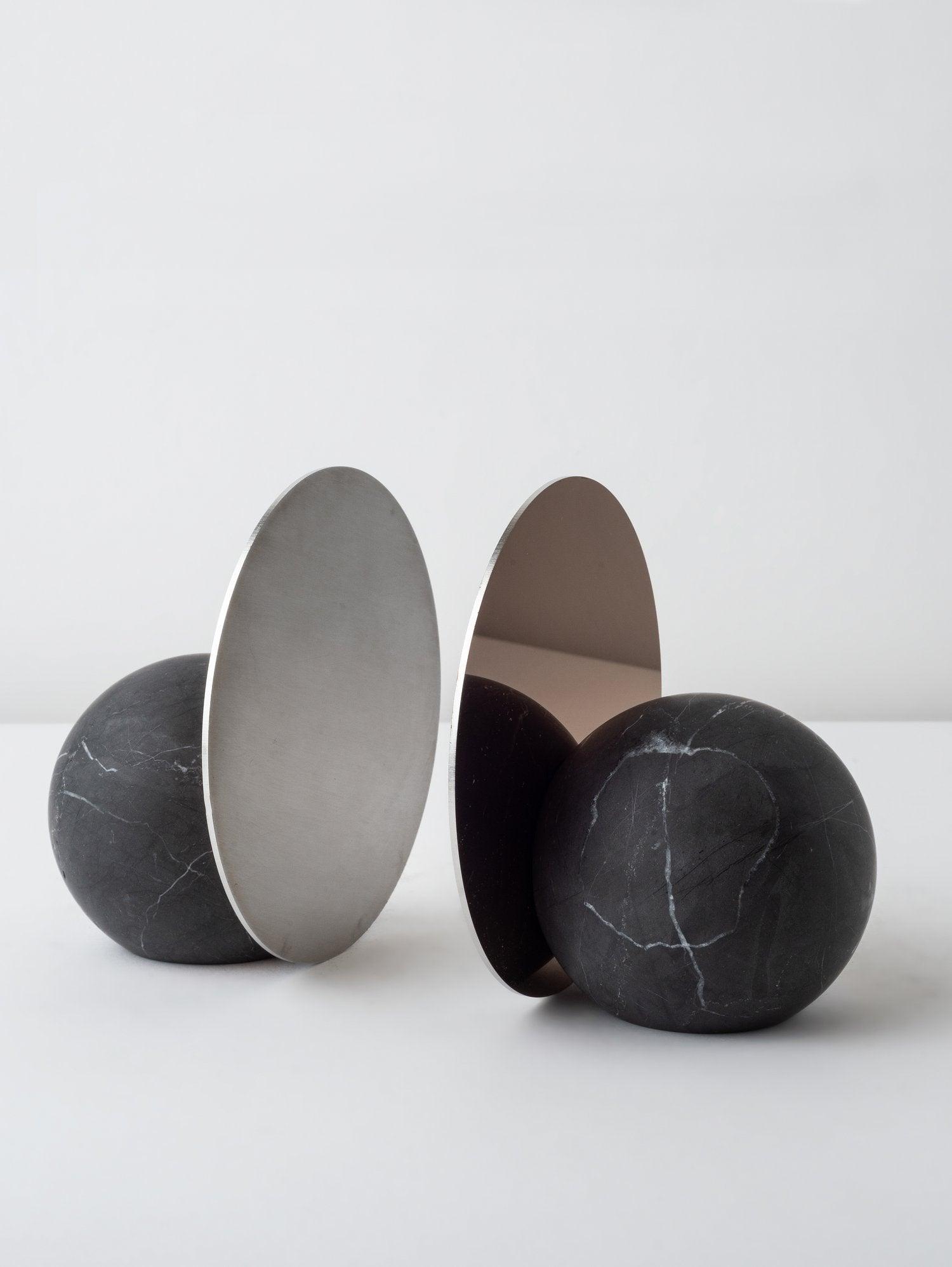 Limited Edition Bookends (various colors) by CDMX Design - Haven