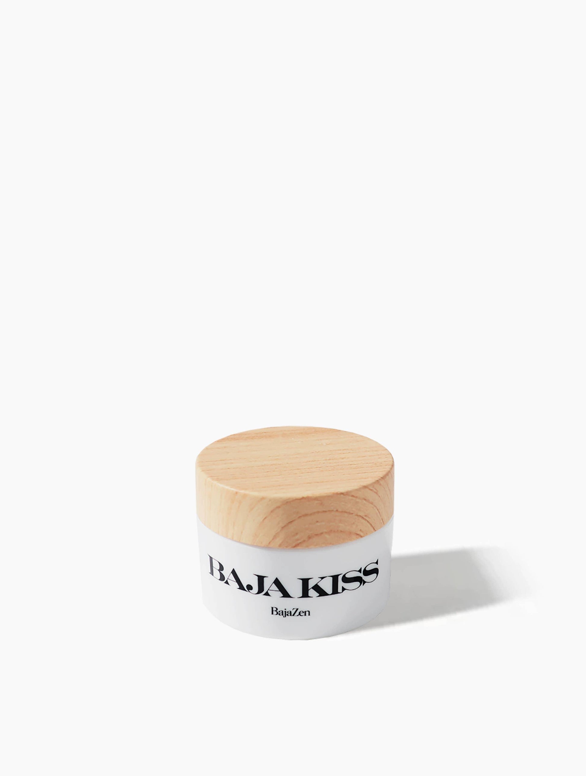 Baja Kiss Lip Scrub - Haven