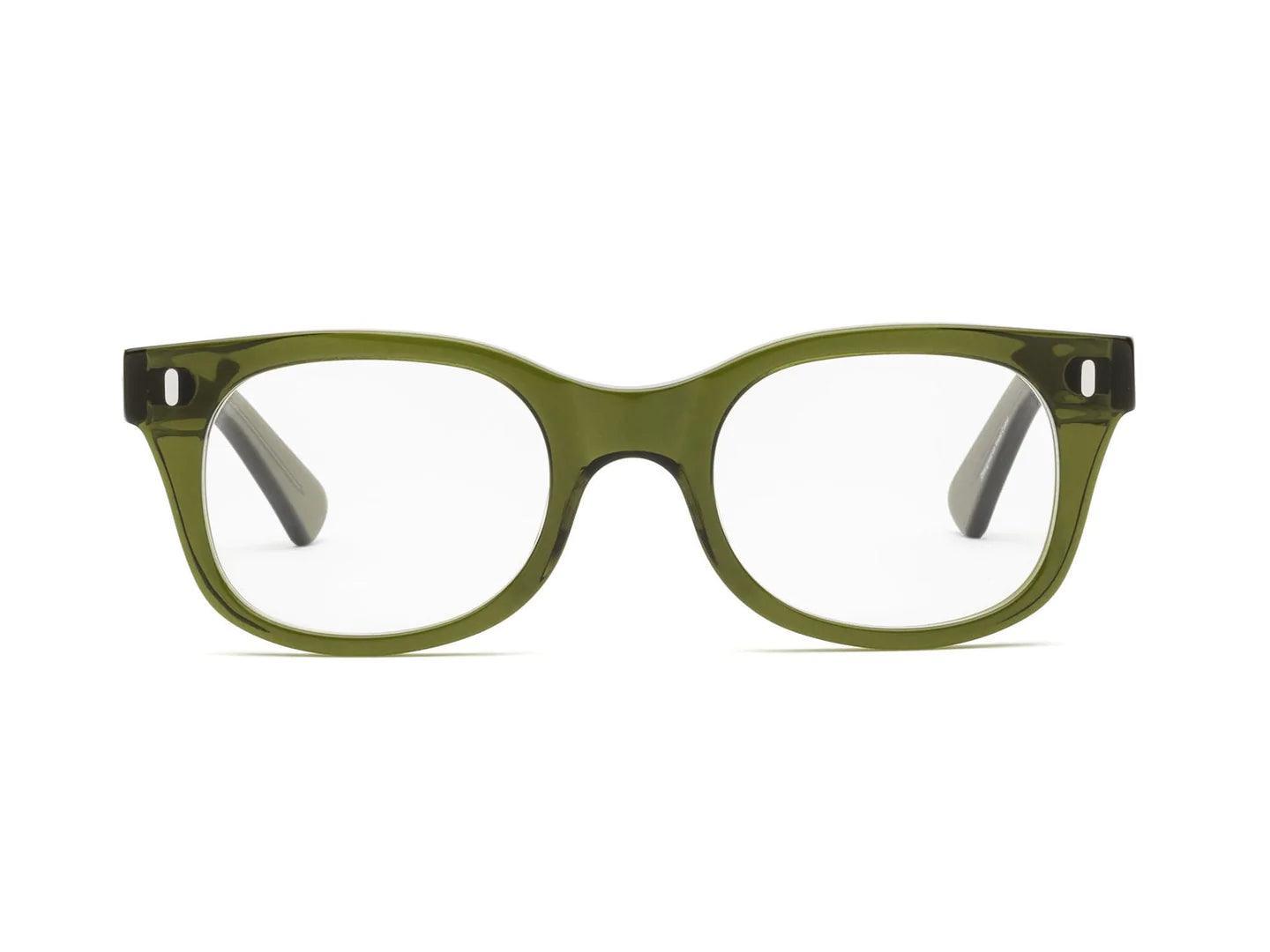 Bixby Blue Light Readers by Caddis (Various Colors) - Haven