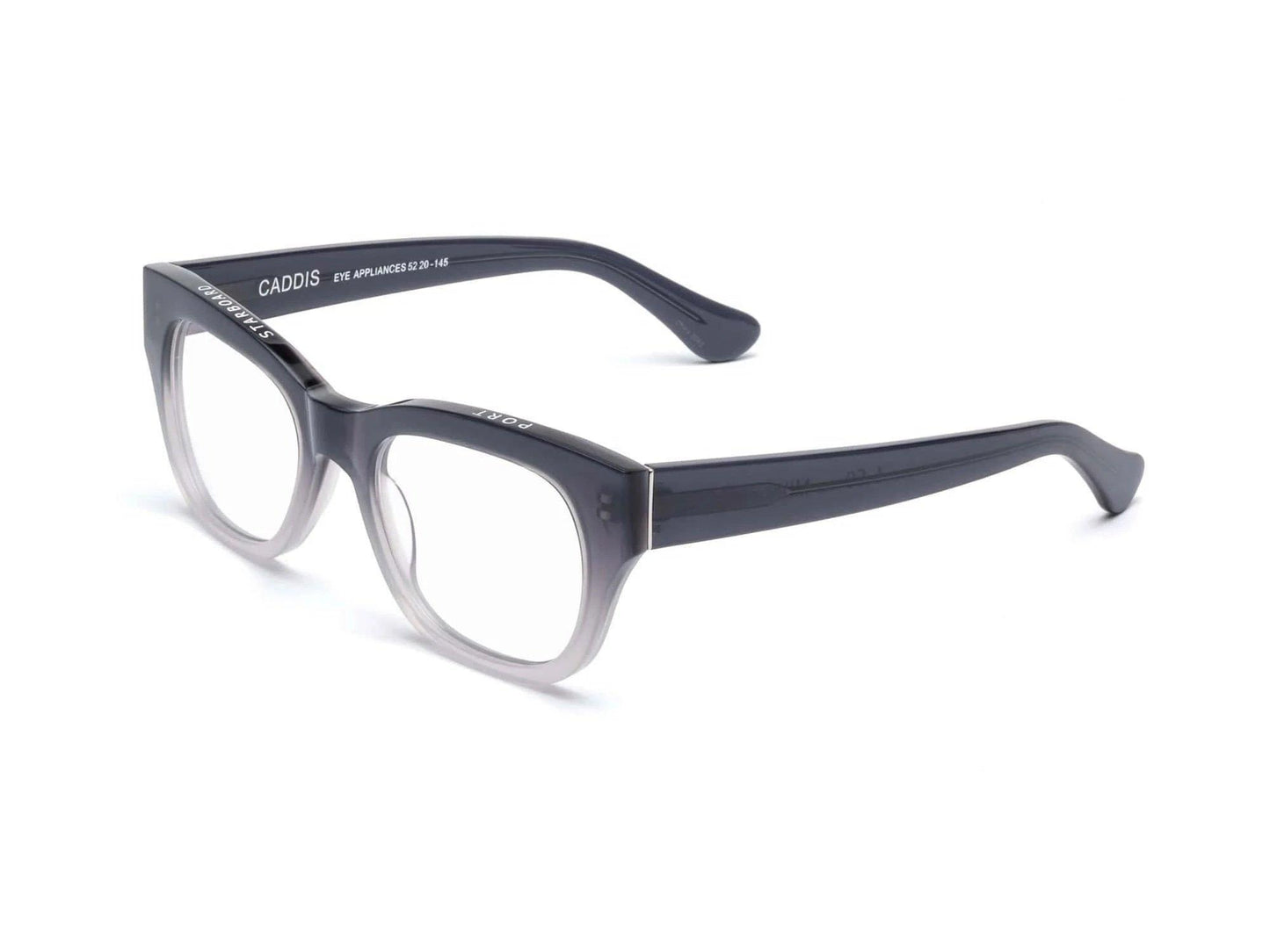 Miklos Reading Glasses by Caddis - Haven