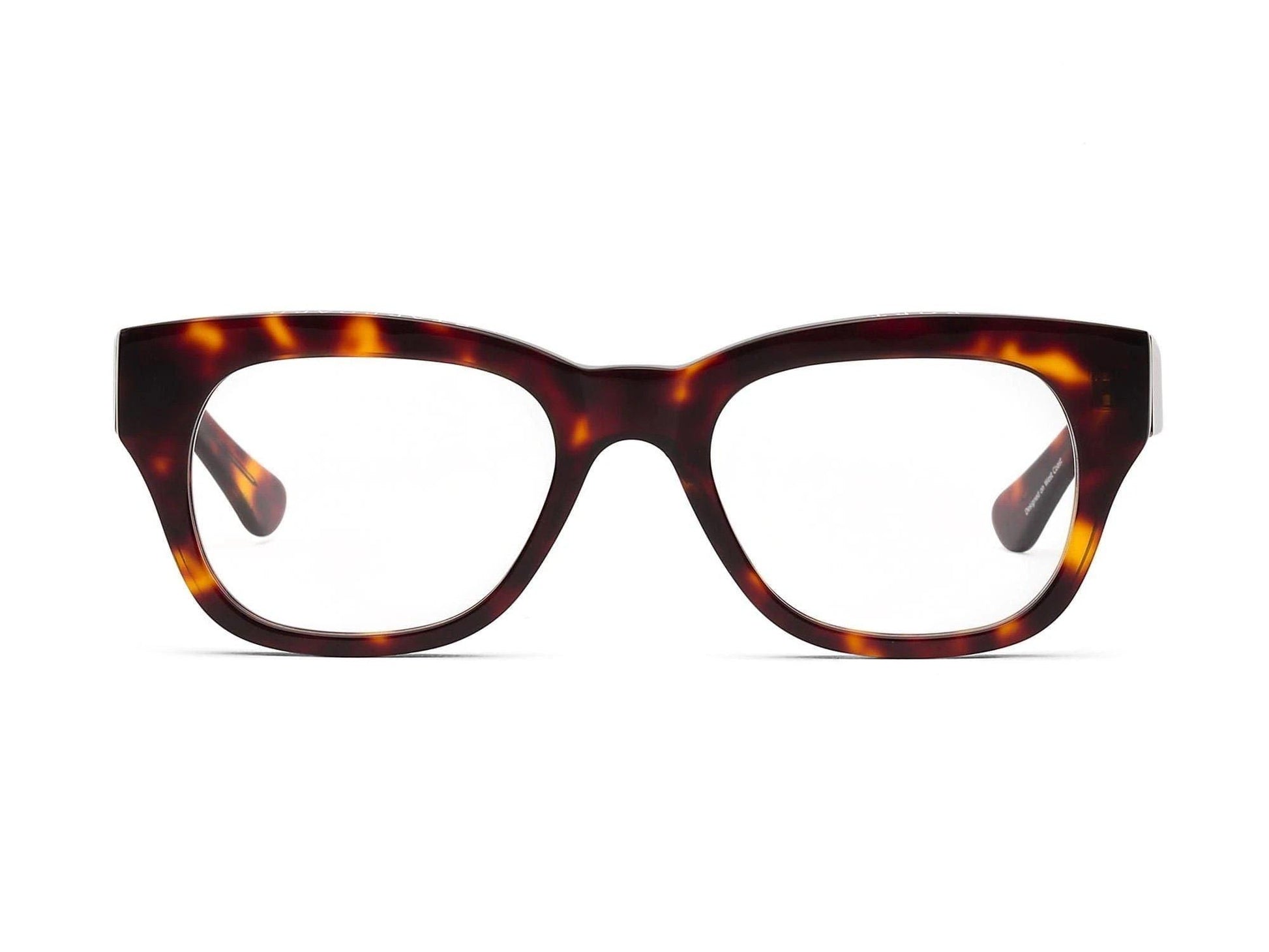 Miklos Reading Glasses by Caddis - Haven