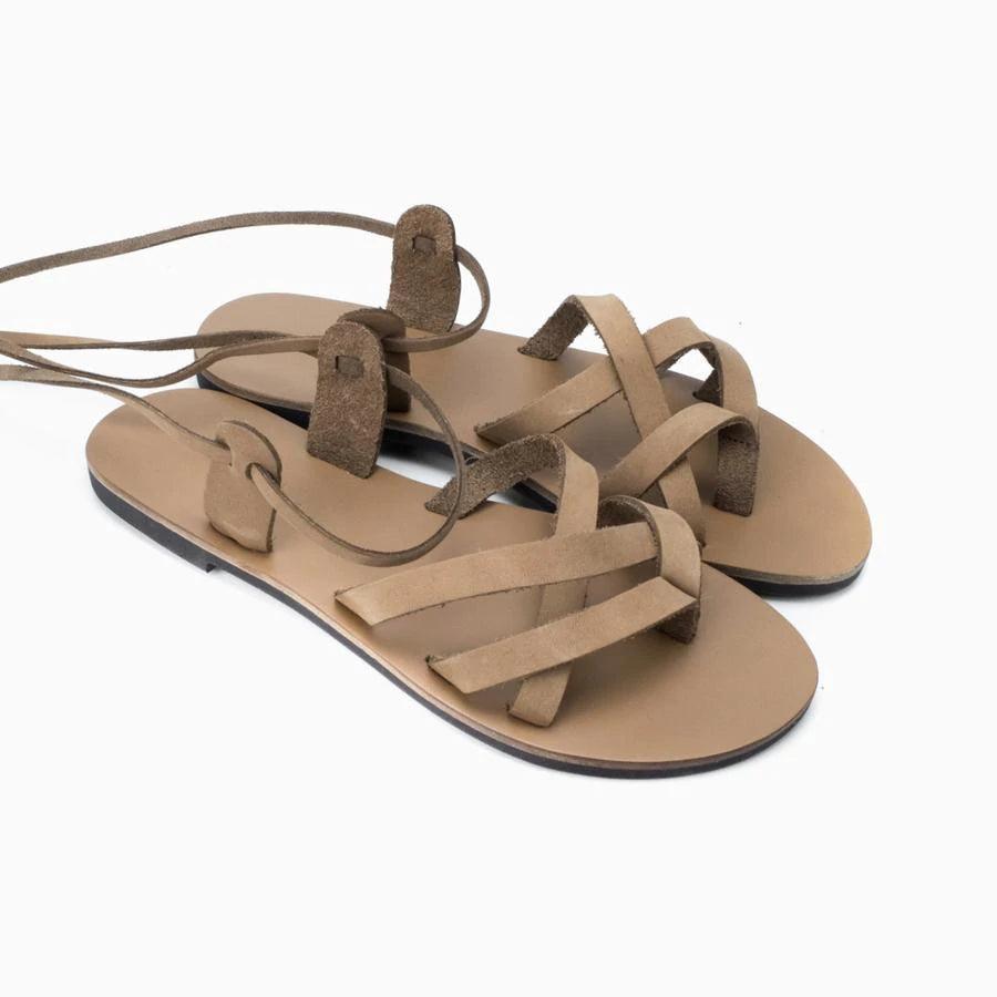 Oropos Sandal by Monastiraki - Haven