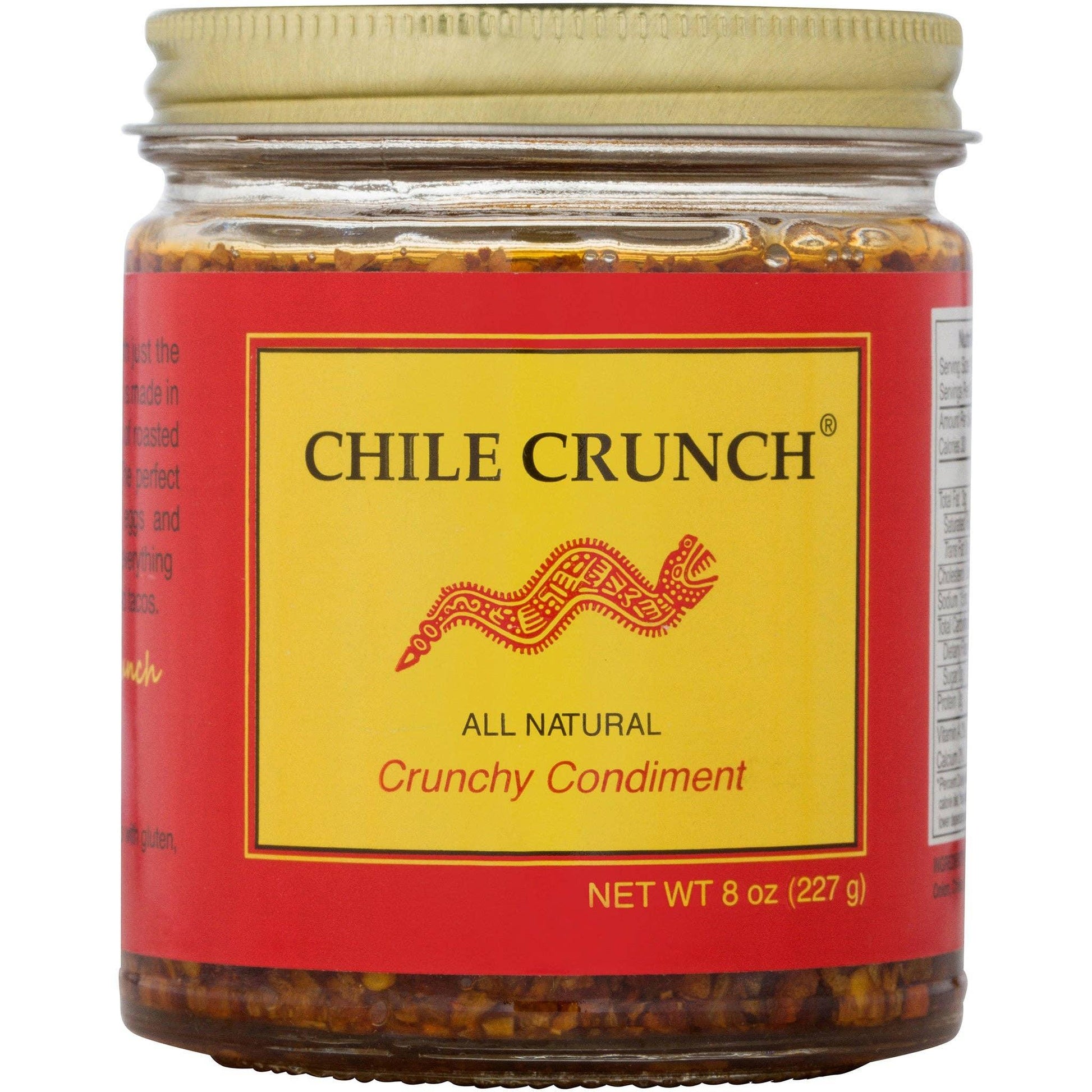 Chile Crunch - Haven