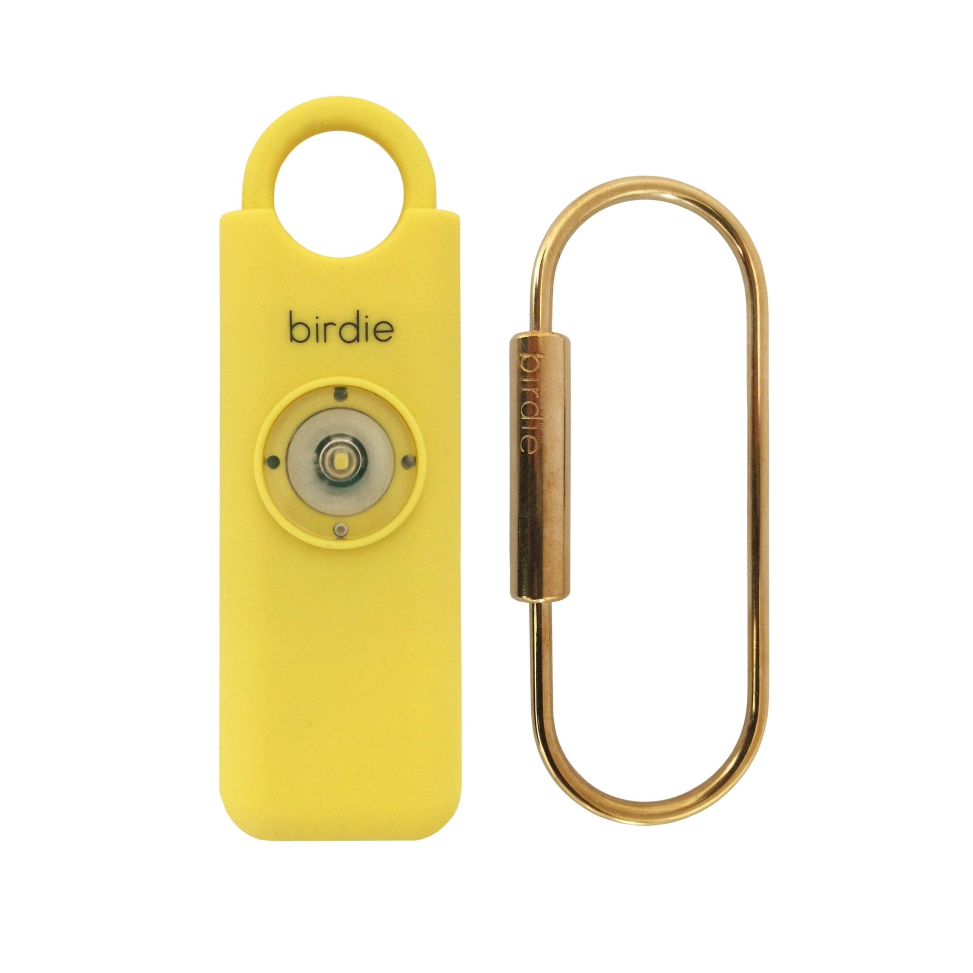 She's Birdie Personal Safety Alarm (Various Colors) - Haven